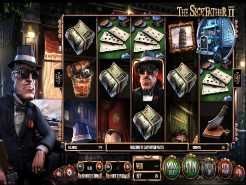 The Slotfather: Part II Slots